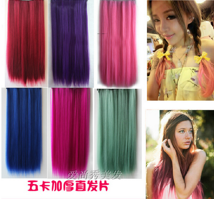 Extension cheveux - Ref 216855