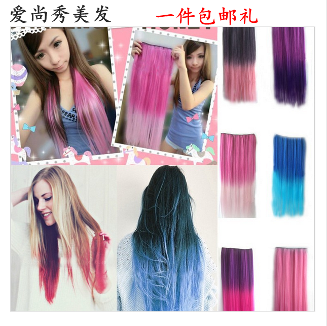 Extension cheveux - Ref 216861