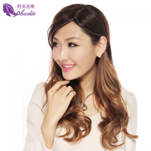 Extension cheveux - Ref 216867