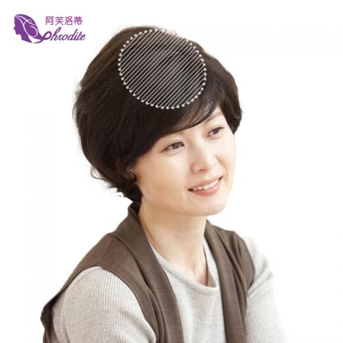 Extension cheveux - Ref 216874