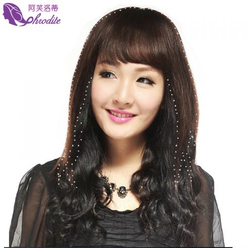 Extension cheveux - Ref 216875