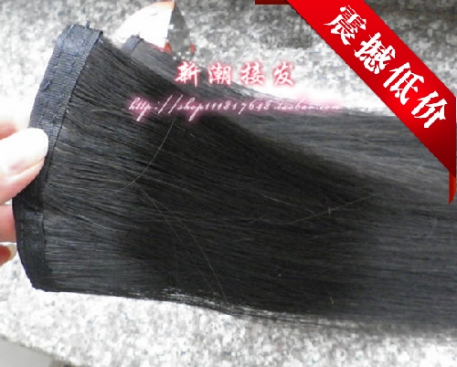 Extension cheveux - Ref 216891