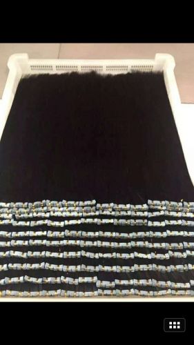 Extension cheveux - Ref 216901