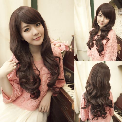 Extension cheveux - Ref 216920