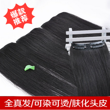 Extension cheveux - Ref 216946