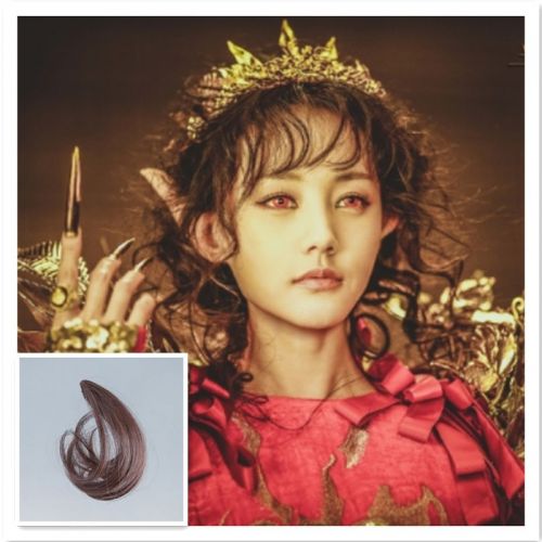 Extension cheveux - Ref 216952