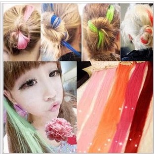 Extension cheveux - Ref 216955