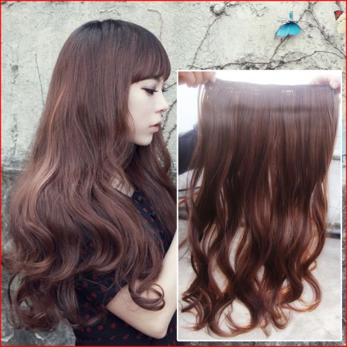 Extension cheveux - Ref 216961