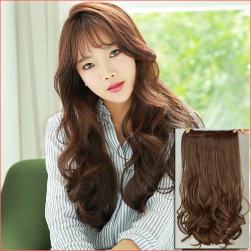 Extension cheveux - Ref 216967