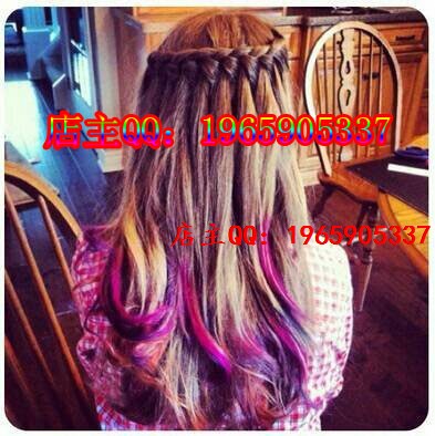 Extension cheveux - Ref 216977