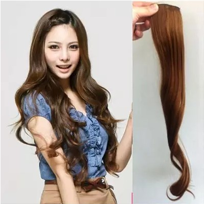 Extension cheveux - Ref 216993