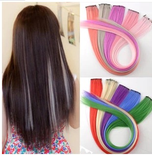 Extension cheveux - Ref 216994