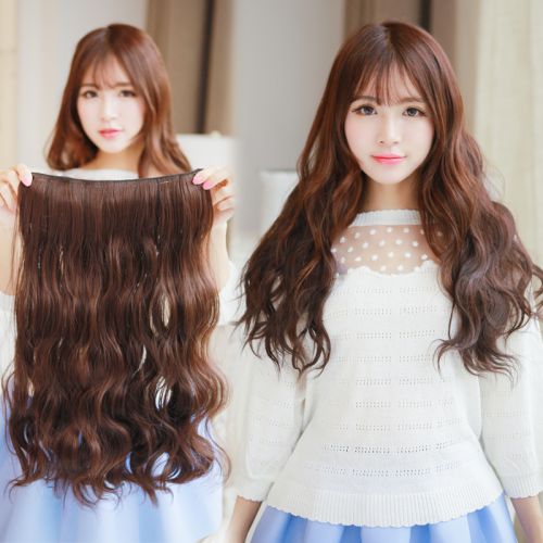 Extension cheveux - Ref 217009