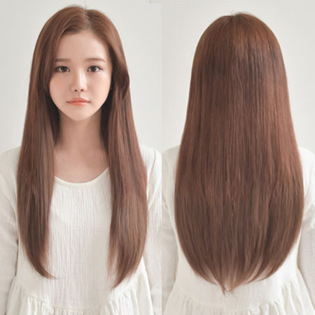 Extension cheveux - Ref 217011