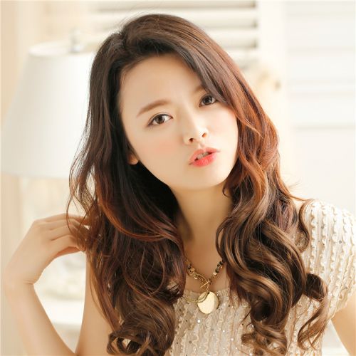 Extension cheveux - Ref 217045