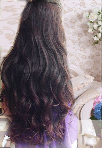 Extension cheveux - Ref 217079