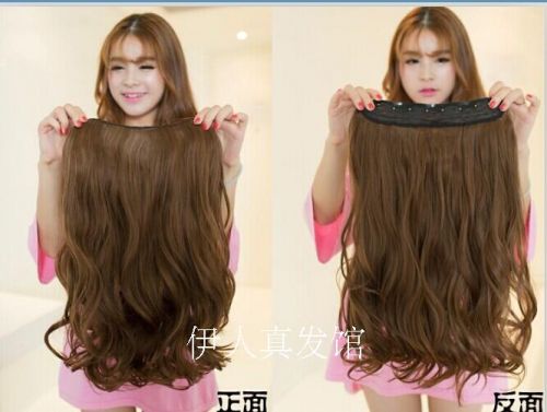 Extension cheveux - Ref 217081