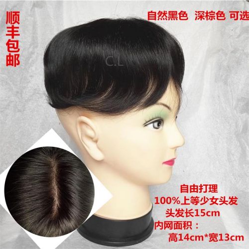 Extension cheveux - Ref 217083