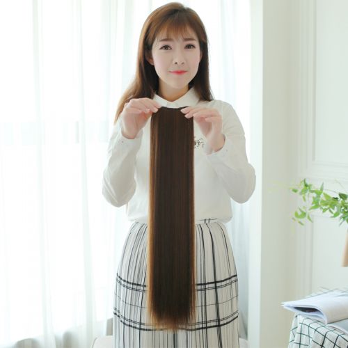 Extension cheveux - Ref 217094