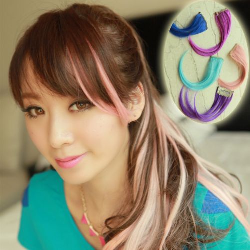 Extension cheveux - Ref 217100