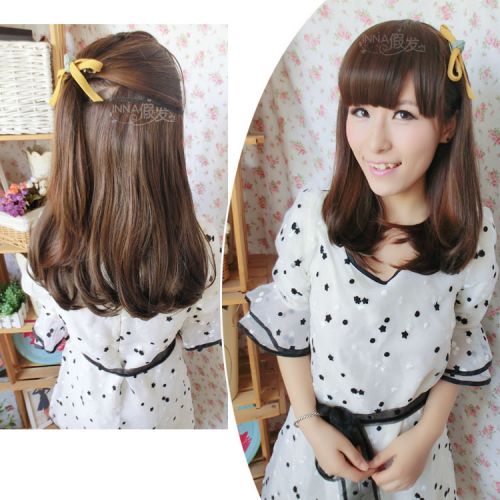 Extension cheveux - Ref 217112