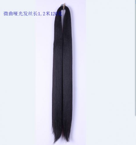 Extension cheveux - Ref 217114