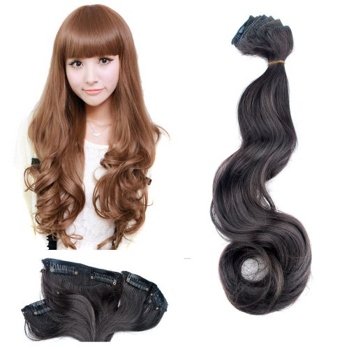 Extension cheveux - Ref 217120