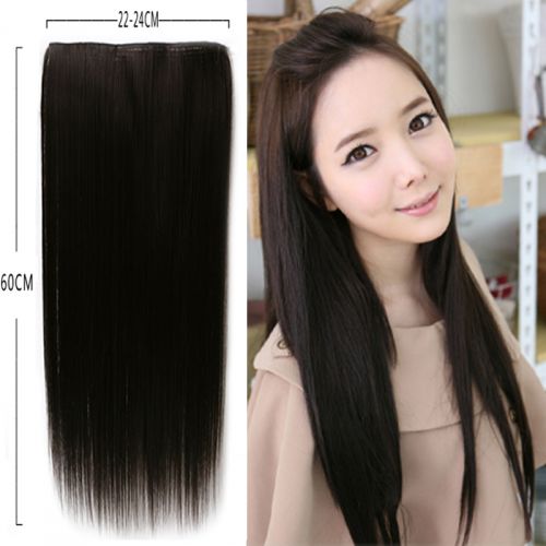 Extension cheveux - Ref 217126