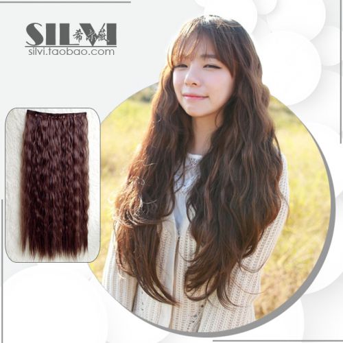 Extension cheveux - Ref 217128