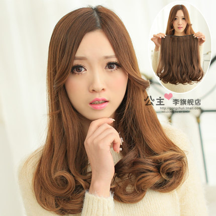 Extension cheveux - Ref 217140