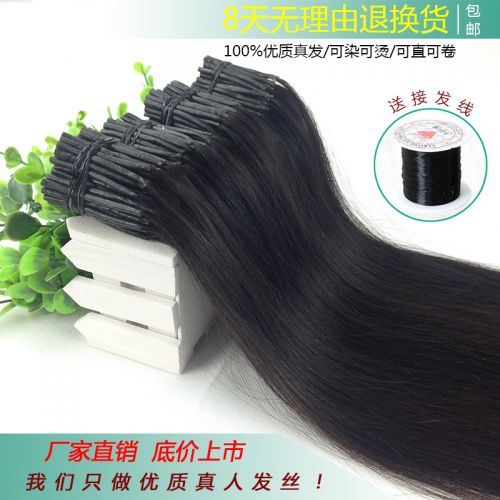 Extension cheveux - Ref 217168
