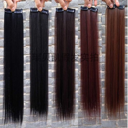 Extension cheveux - Ref 217177