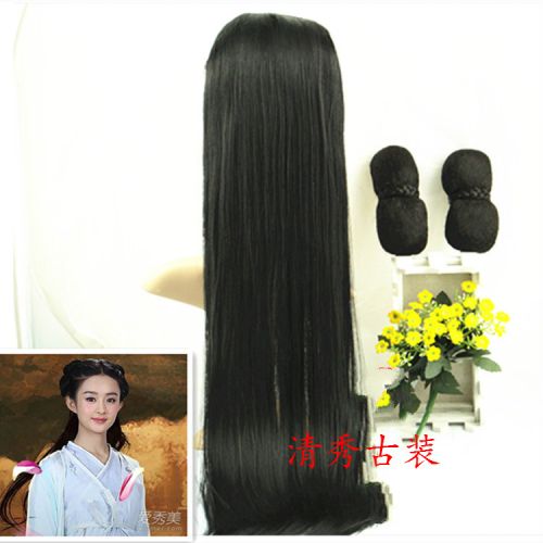 Extension cheveux - Ref 217196
