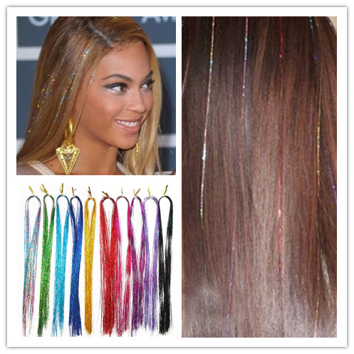 Extension cheveux - Ref 217202