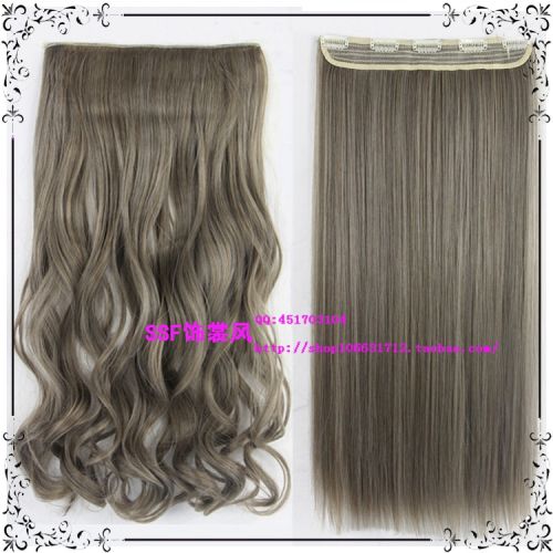 Extension cheveux - Ref 217224