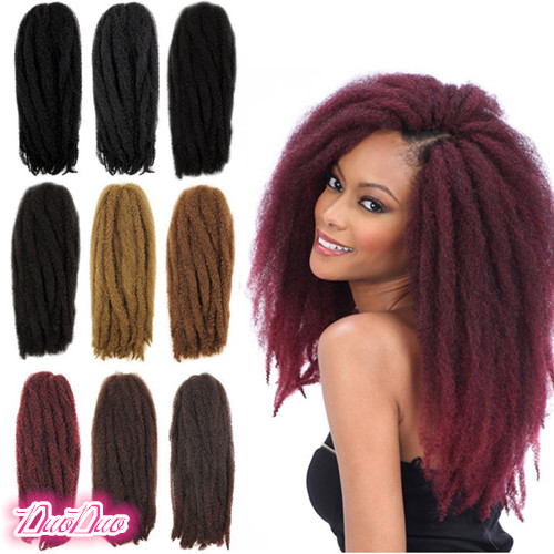 Extension cheveux - Ref 217228