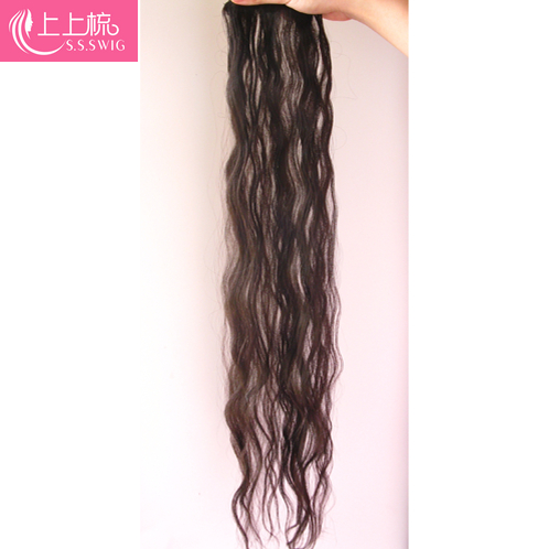 Extension cheveux - Ref 217251