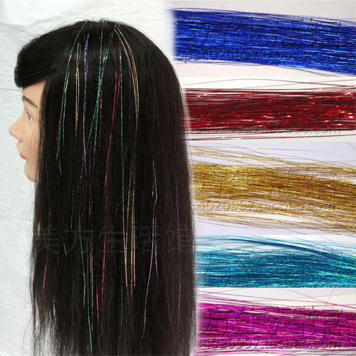 Extension cheveux - Ref 217256