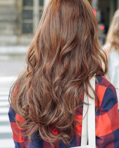 Extension cheveux - Ref 217260