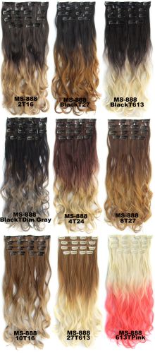 Extension cheveux - Ref 217276