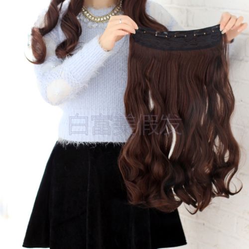 Extension cheveux - Ref 217310