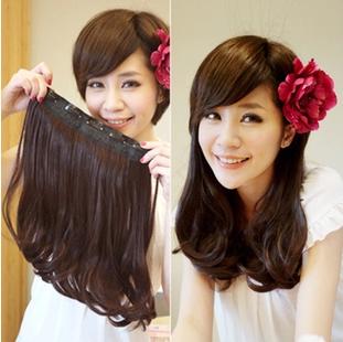 Extension cheveux - Ref 217313