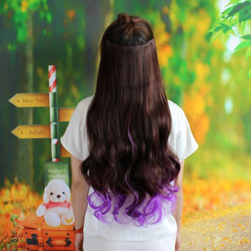 Extension cheveux - Ref 217317
