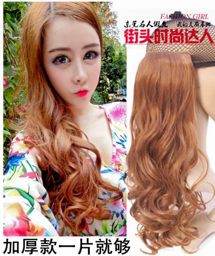 Extension cheveux - Ref 217322