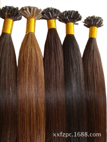 Extension cheveux - Ref 217328