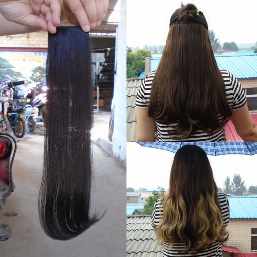 Extension cheveux - Ref 217330