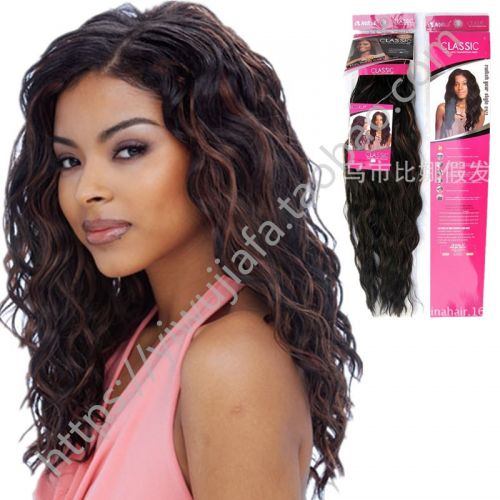 Extension cheveux - Ref 217337