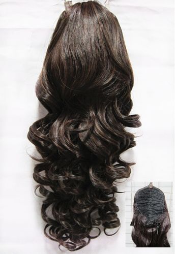 Extension cheveux - Ref 217342