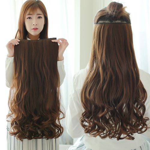 Extension cheveux - Ref 217369