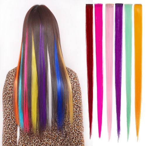 Extension cheveux - Ref 217382